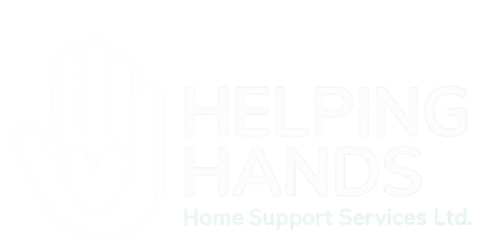 Helping Hands Home Support Services